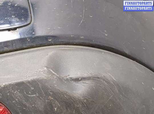 купить Бампер на Ford Focus 2 2005-2008