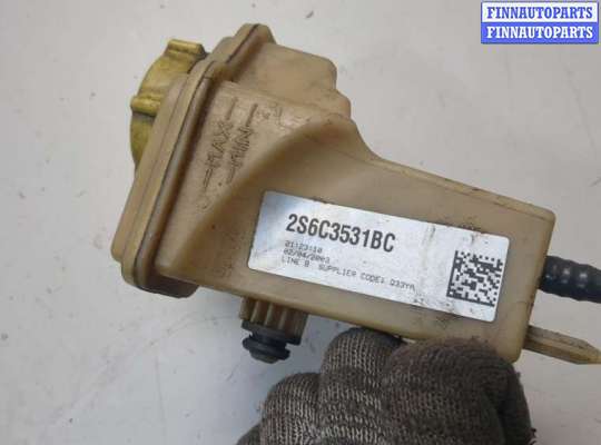 купить Бачок гидроусилителя на Ford Fusion 2002-2012
