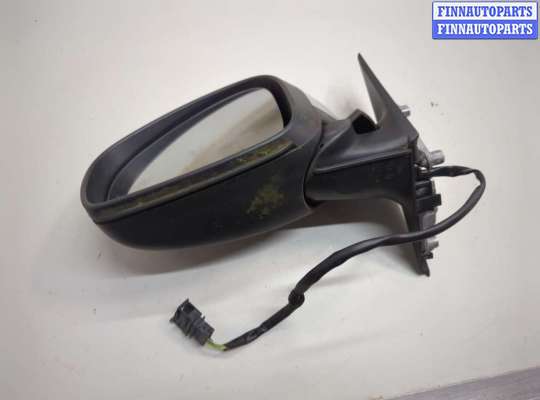 Купить Зеркало боковое на Skoda Fabia 2007-2014 Зеркало боковое SK538106 на Skoda Fabia 2007-2014