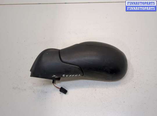 купить Зеркало боковое на Citroen C3 2002-2009