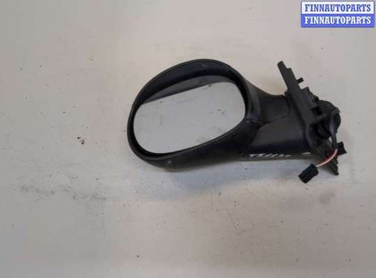 купить Зеркало боковое на Citroen C3 2002-2009