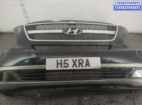 купить Бампер на Hyundai H-1 Starex 2007-2021