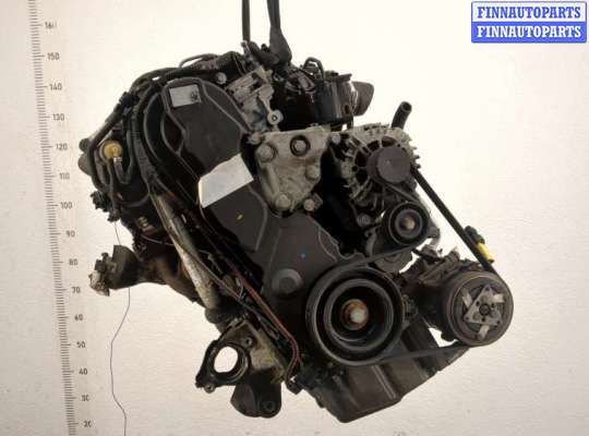 купить Форсунка топливная на Peugeot 508 2010-2018