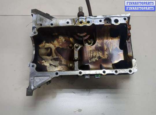 купить Поддон на Hyundai i10 2007-2013