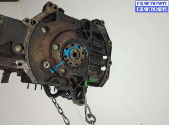 купить Блок цилиндров (Шорт блок) на Land Rover Freelander 2 2006-2014