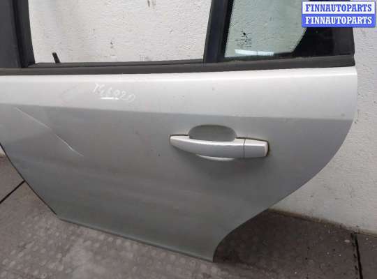 купить Ручка двери салона на Saab 9-3 2007-2011