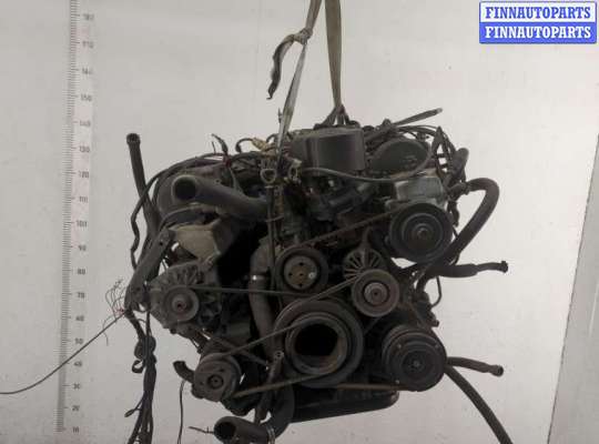 Купить Насос гидроусилителя руля (ГУР) на Mercedes S W126 1979-1991 Насос гидроусилителя руля (ГУР) MB1613889 на Mercedes S W126 1979-1991