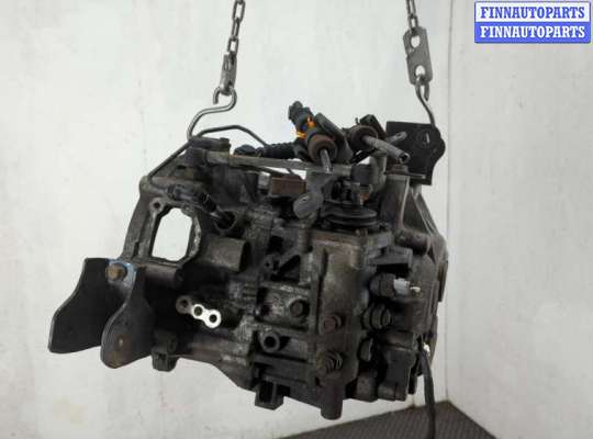 купить КПП 6-ст.мех. (МКПП) на Dodge Caliber 2006-2013