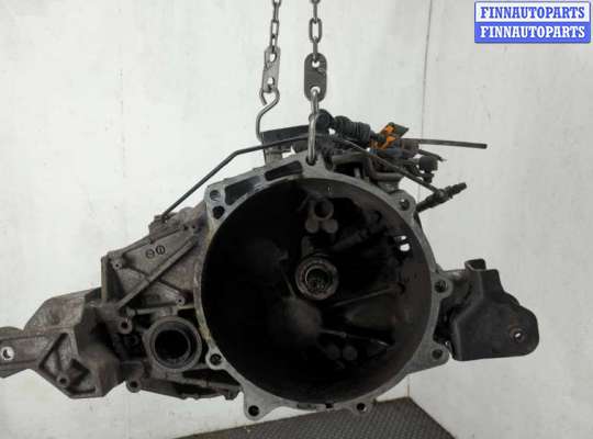 купить КПП 6-ст.мех. (МКПП) на Dodge Caliber 2006-2013
