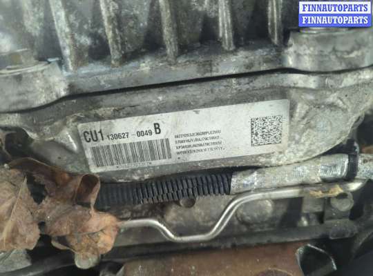 купить Коллектор впускной на Opel Antara 2006-2015