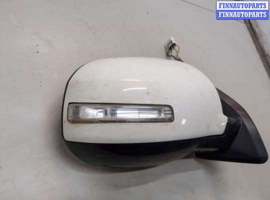 купить Зеркало боковое на Mitsubishi Outlander XL 2006-2012