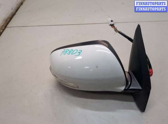 купить Зеркало боковое на Mitsubishi Outlander XL 2006-2012