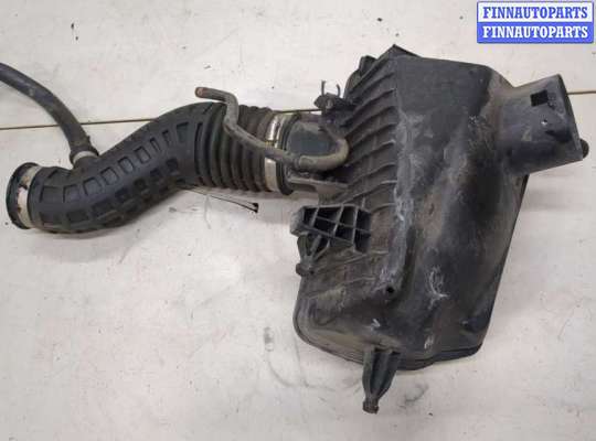 купить Корпус воздушного фильтра на Nissan Qashqai 2006-2013