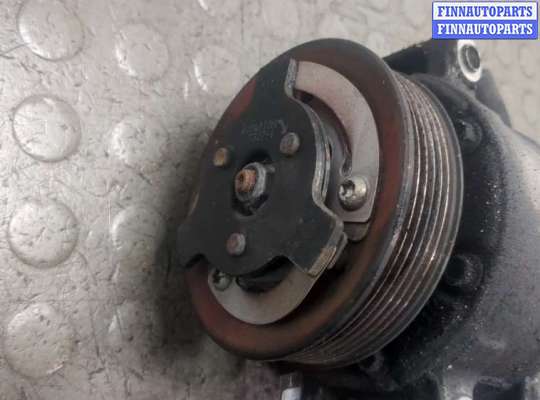 купить Компрессор кондиционера на Volkswagen Golf 5 2003-2009