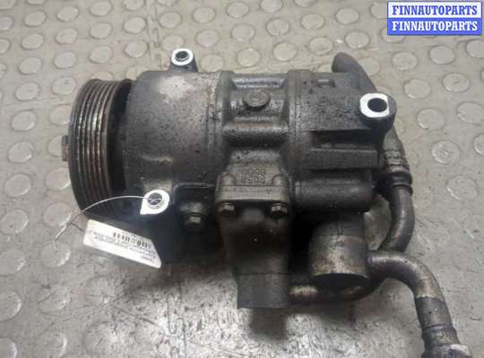 Купить Компрессор кондиционера на Volkswagen Golf 5 2003-2009 Компрессор кондиционера VG2796183 на Volkswagen Golf 5 2003-2009