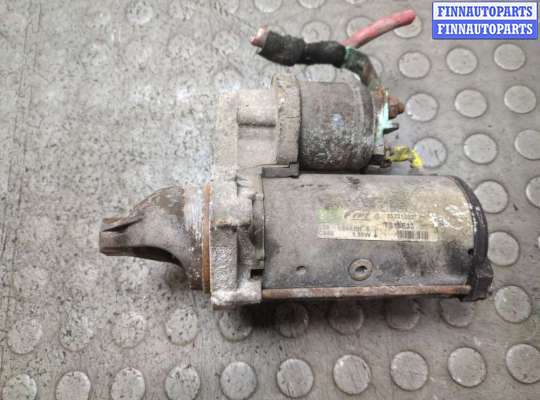 Стартер OP2420631 на Opel Corsa D 2006-2014