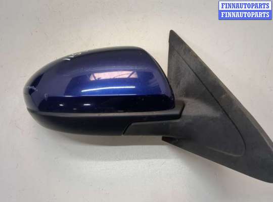 Купить Зеркало боковое на Mazda 3 (BL) 2009-2013 Зеркало боковое MZ666635 на Mazda 3 (BL) 2009-2013