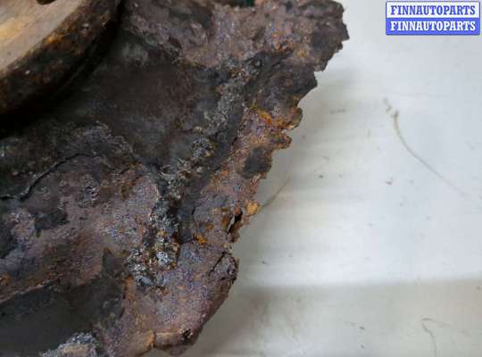 купить Ступица (кулак, цапфа) на Suzuki Swift 2003-2011