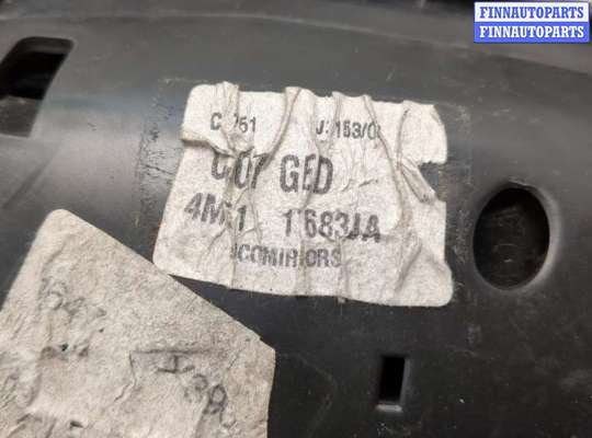 купить Зеркало боковое на Ford Focus 2 2005-2008