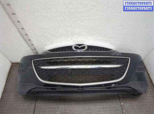 купить Решетка радиатора на Mazda CX-9 2007-2012