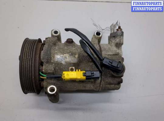 купить Компрессор кондиционера на Peugeot 307 2001-2008