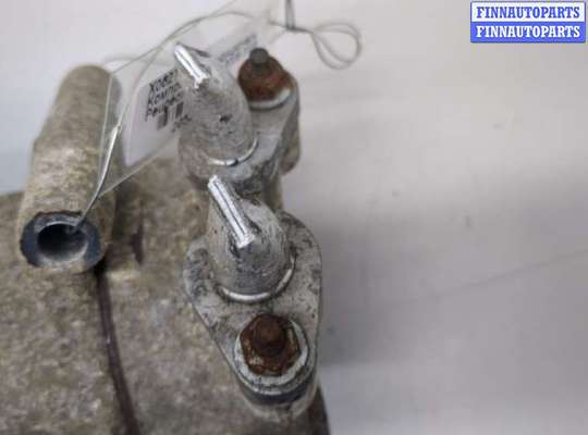 купить Компрессор кондиционера на Peugeot 307 2001-2008