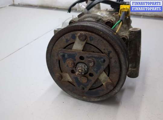 купить Компрессор кондиционера на Peugeot 307 2001-2008
