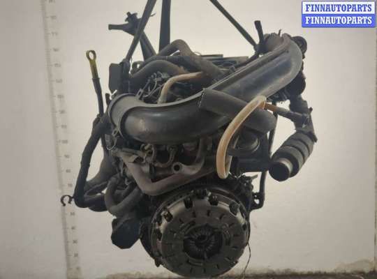 купить Теплообменник на Ford Transit 2006-2014