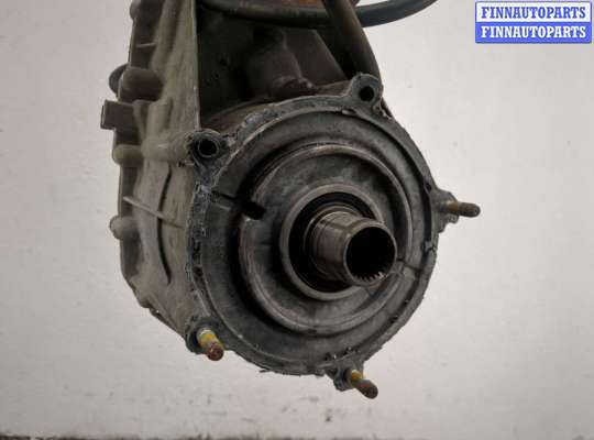 купить Редуктор Раздаточный КПП (раздатка) на Hummer H3