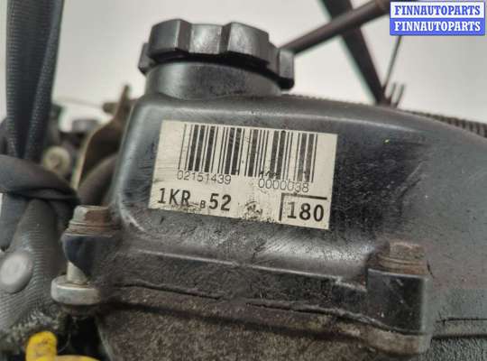 купить Катушка зажигания на Toyota Aygo 2005-2014