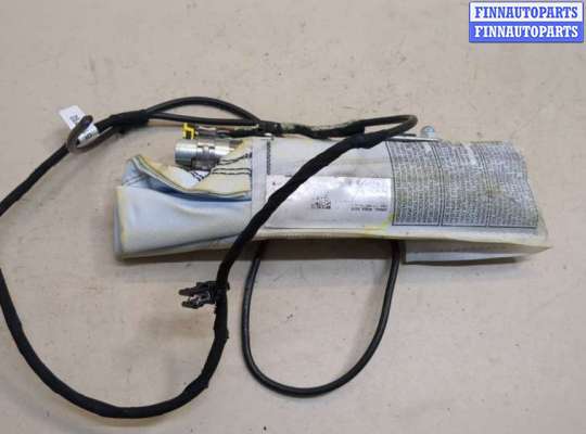 купить Подушка безопасности боковая (в сиденье) на Volkswagen Jetta 6 2010-2018