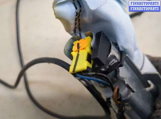 купить Подушка безопасности боковая (в сиденье) на Volkswagen Jetta 6 2010-2018