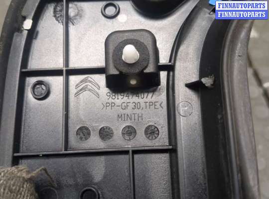 купить Накладка декоративная (Двери) на Citroen C5 Aircross 2018-2025