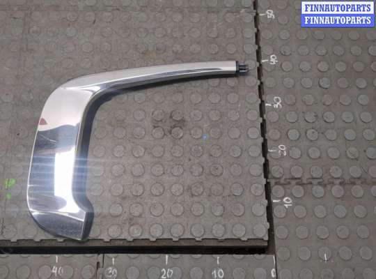 купить Накладка декоративная (Двери) на Citroen C5 Aircross 2018-2025