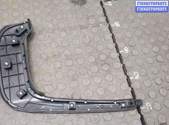 купить Накладка декоративная (Двери) на Citroen C5 Aircross 2018-2025