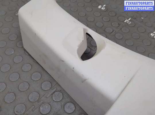 купить Пластик (обшивка) внутреннего пространства багажника на Volkswagen Tiguan 2016-2021