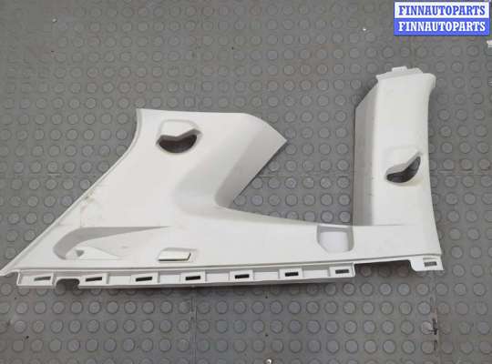 купить Пластик (обшивка) внутреннего пространства багажника на Volkswagen Tiguan 2016-2021