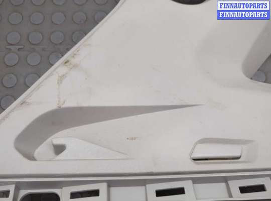 купить Пластик (обшивка) внутреннего пространства багажника на Volkswagen Tiguan 2016-2021