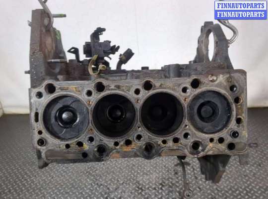 купить Блок цилиндров (Шорт блок) на Opel Zafira B 2005-2012