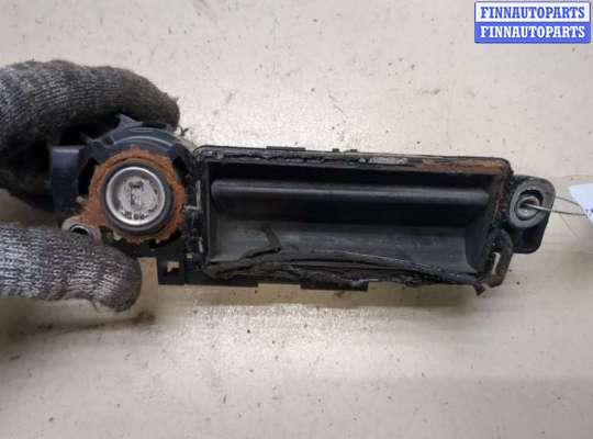 купить Ручка крышки багажника на Mercedes CLK W209 2002-2009