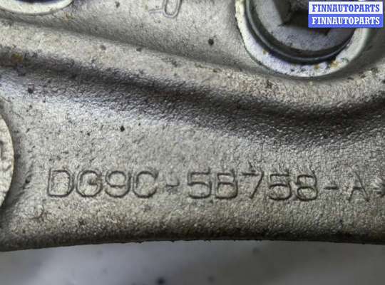 купить Ступица (кулак, цапфа) на Ford Fusion 2012-2016 USA