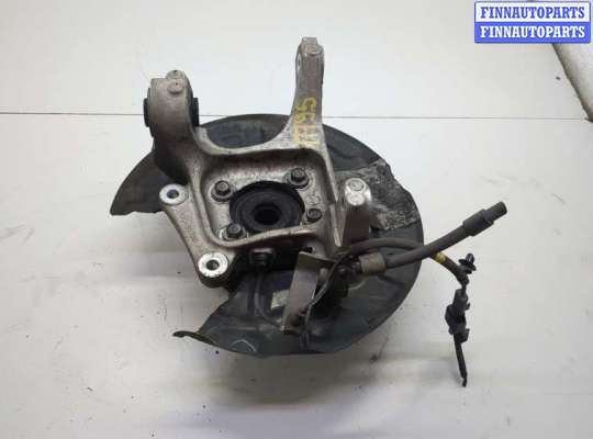 купить Ступица (кулак, цапфа) на Ford Fusion 2012-2016 USA