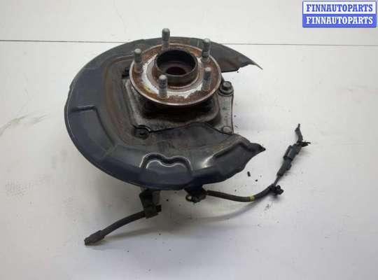 купить Ступица (кулак, цапфа) на Ford Fusion 2012-2016 USA