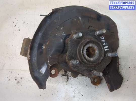 купить Ступица (кулак, цапфа) на Nissan X-Trail (T32) 2013-2023