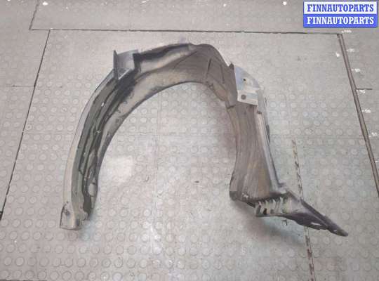 купить Защита арок (подкрылок) на Honda Jazz 2001-2008