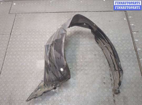 купить Защита арок (подкрылок) на Honda Jazz 2001-2008