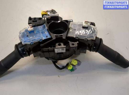 купить Переключатель поворотов и дворников (стрекоза) на Honda HRV 2015-2021