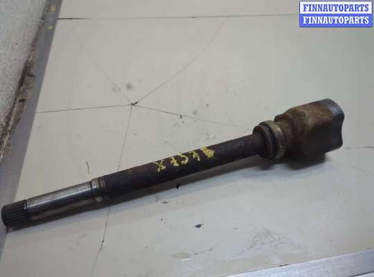 Полуось (приводной вал, шрус) CT1130788 на Citroen Berlingo 2002-2008