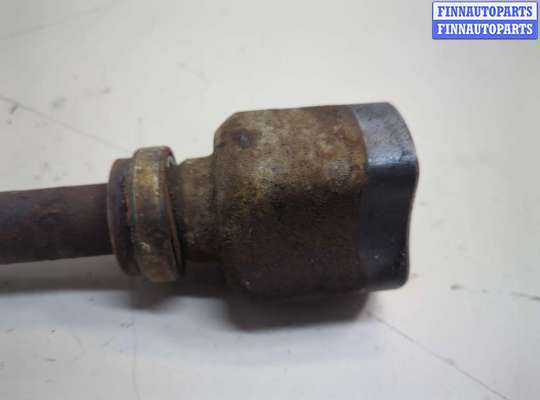 купить Полуось (приводной вал, шрус) на Citroen Berlingo 2002-2008