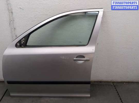 купить Стекло боковой двери на Skoda Octavia (A5) 2004-2013